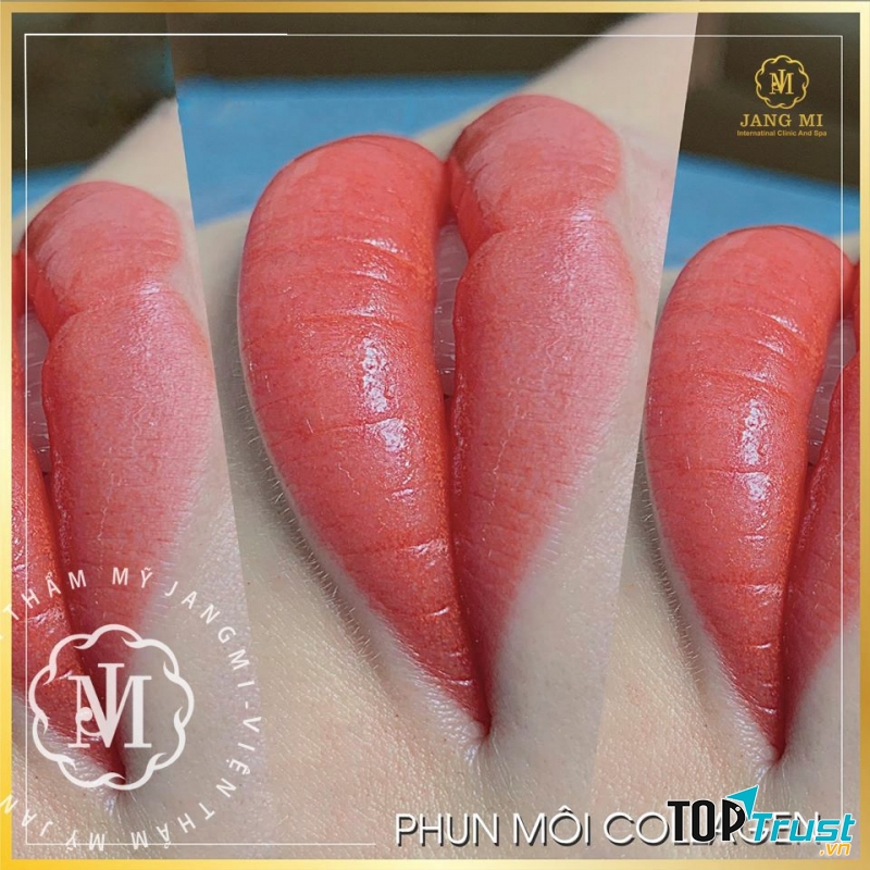 Viện Thẩm Mỹ JangMi