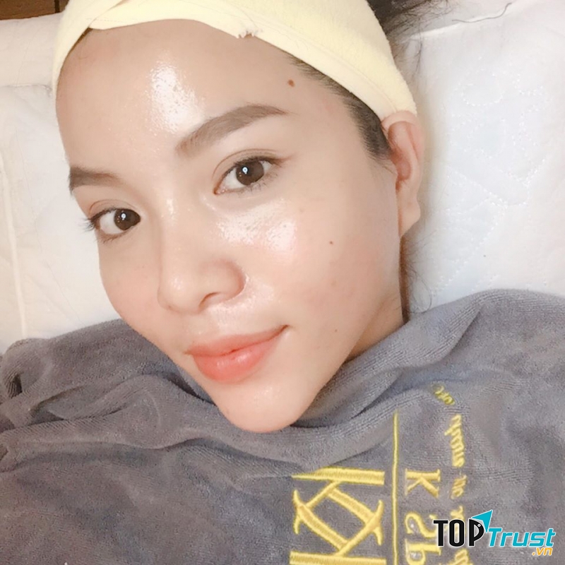 Viện Thẩm Mỹ K Beauty