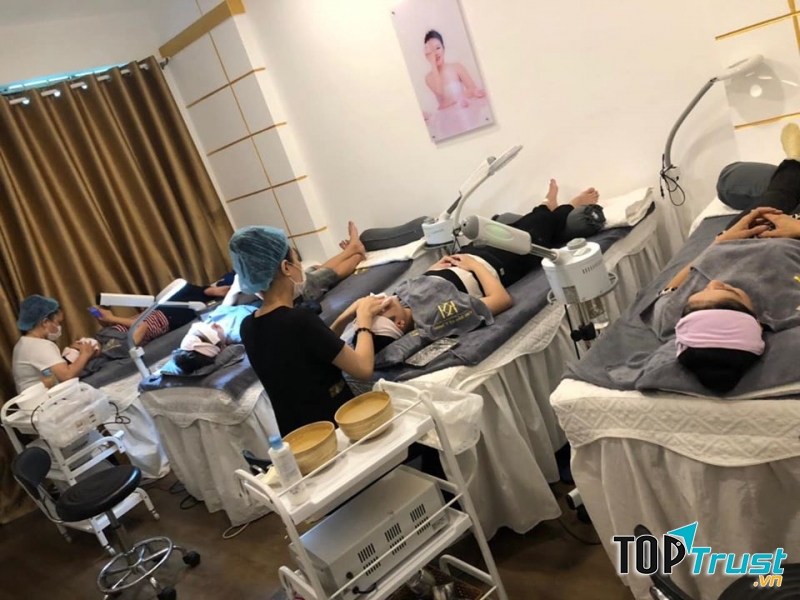 Viện Thẩm Mỹ K Beauty - Spa