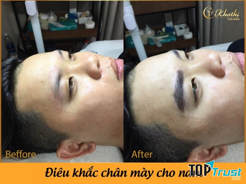 Viện Thẩm Mỹ Khơ Thị