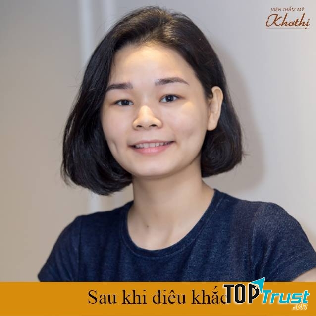 Viện Thẩm Mỹ Khơ Thị