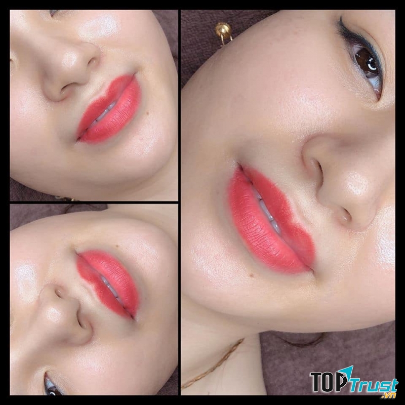 Viện Thẩm Mỹ Kia Spa