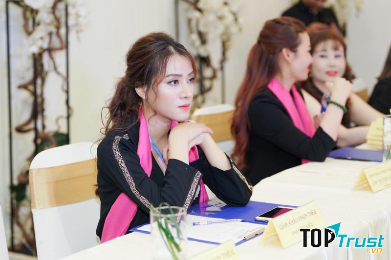 Master Phạm Thị Kiều