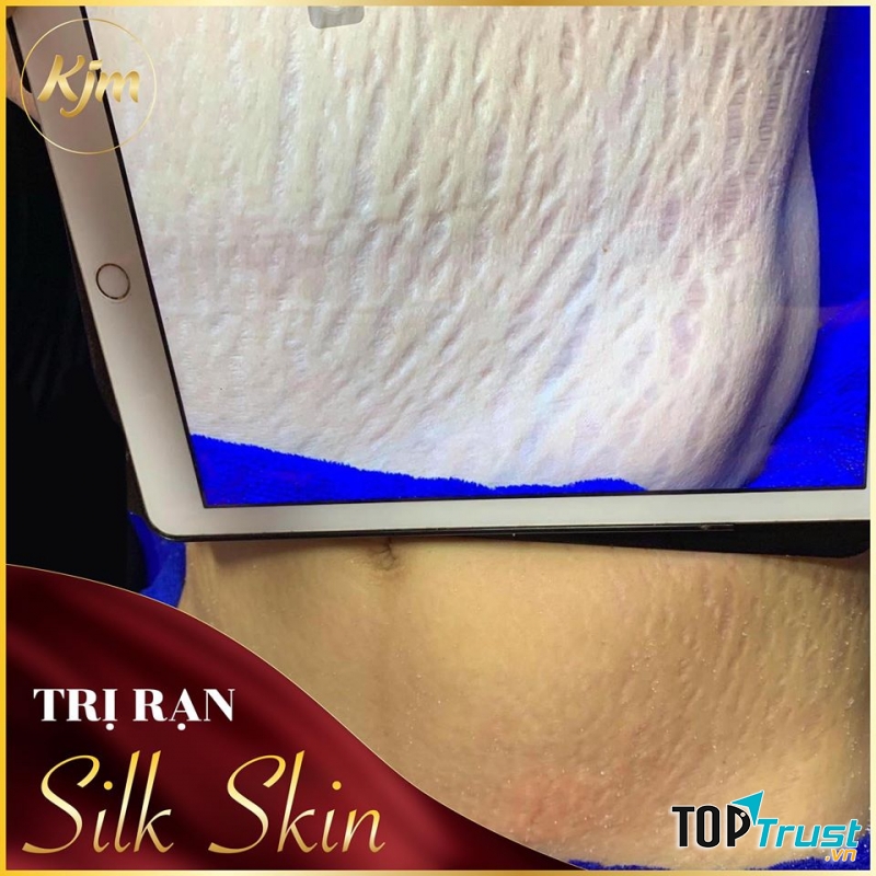 Viện Thẩm Mỹ KJM