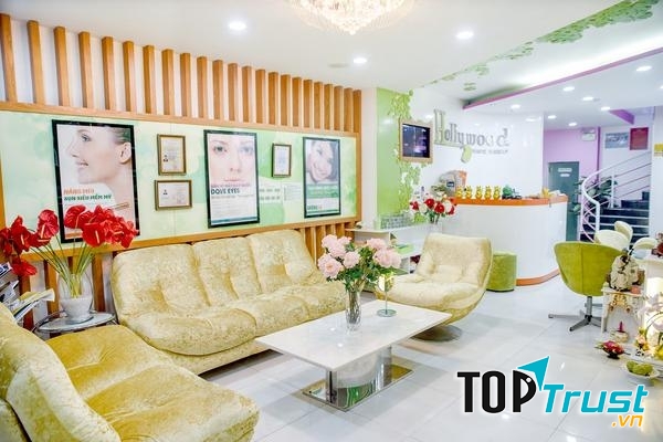 Viện thẩm mỹ KOBA