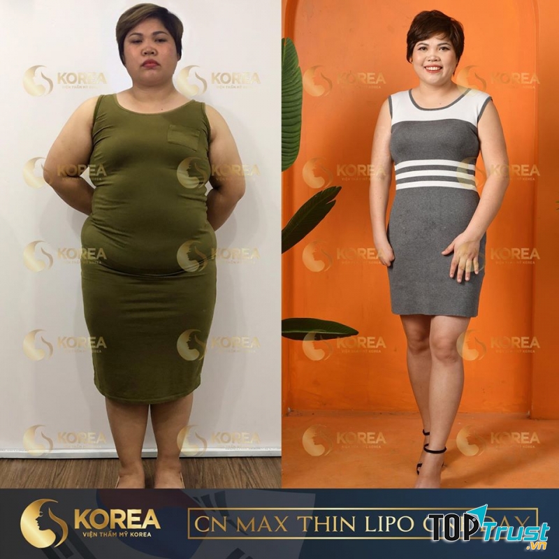 Viện Thẩm Mỹ Korea