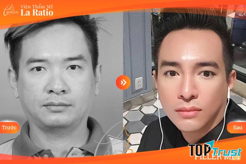 Viện thẩm mỹ La Ratio