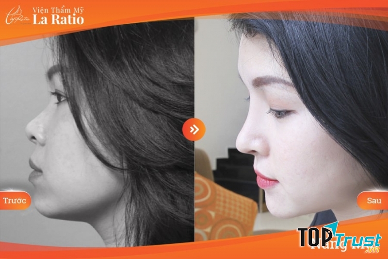 Viện thẩm mỹ La Ratio