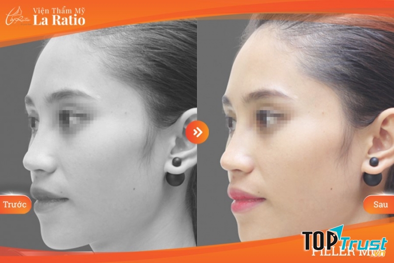 Viện thẩm mỹ La Ratio