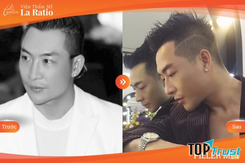 Viện thẩm mỹ La Ratio