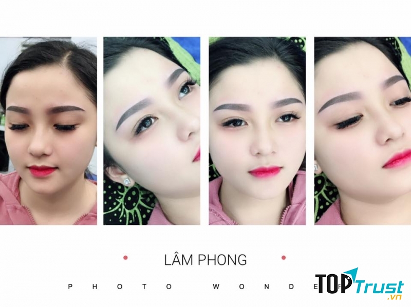 Viện thẩm mỹ - Lâm Phong Natural