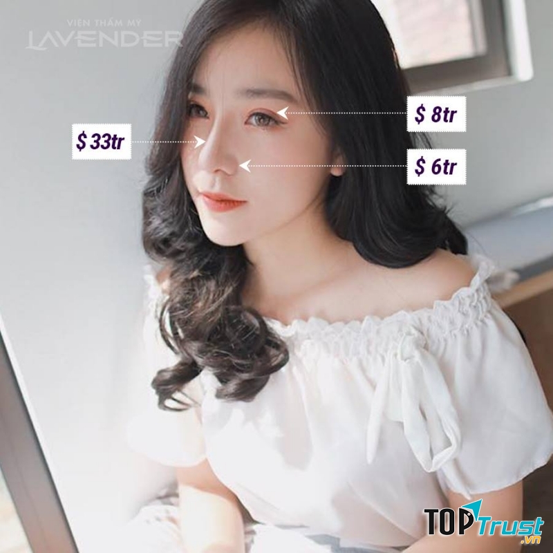 Viện thẩm mỹ Lavender