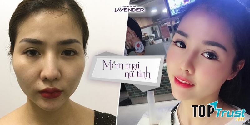 Viện Thẩm Mỹ Lavender