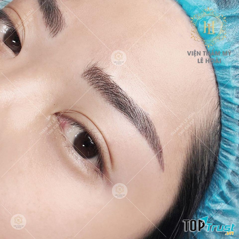 Viện thẩm mỹ Lê Hoài