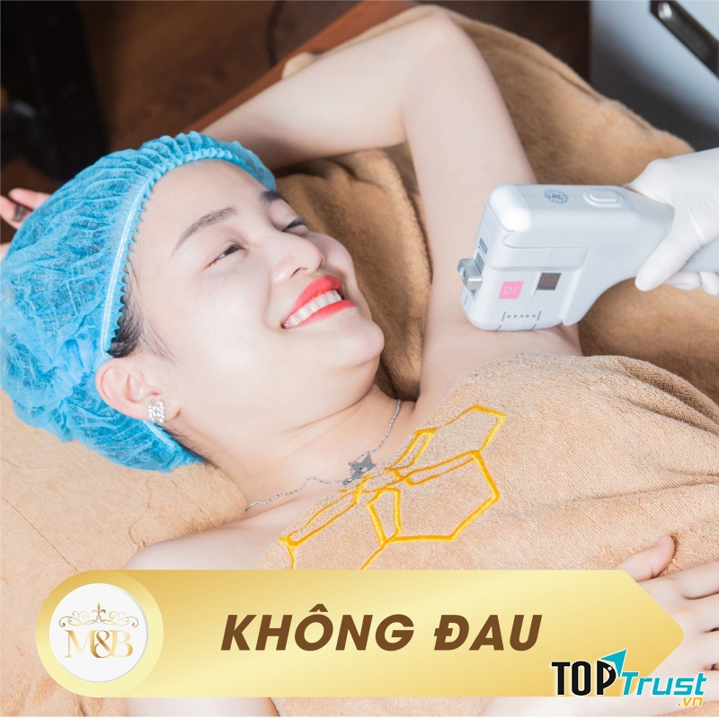 Viện Thẩm Mỹ MB - Ninh Bình