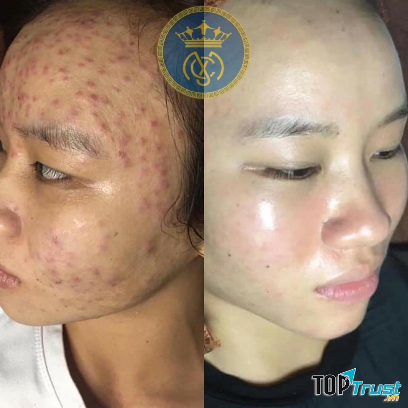 Viện Thẩm Mỹ MC