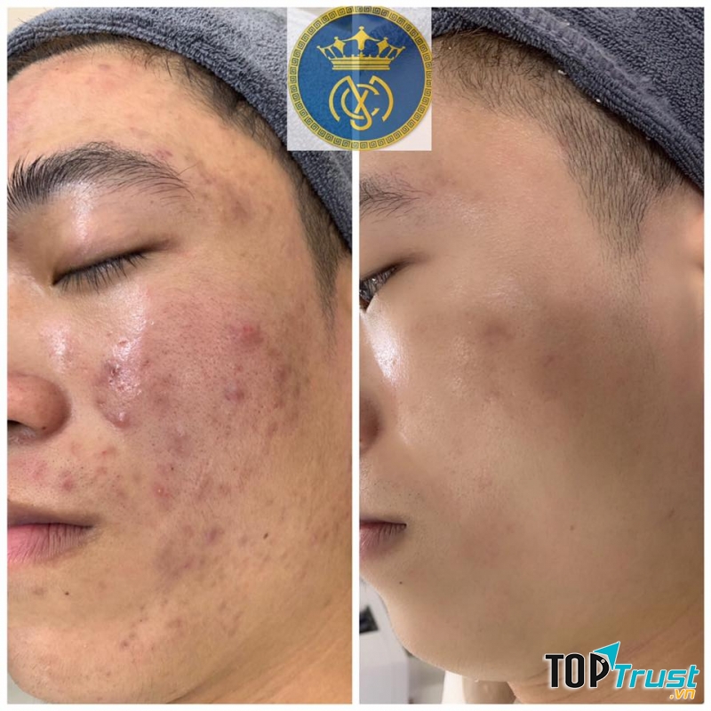 Viện Thẩm Mỹ MC
