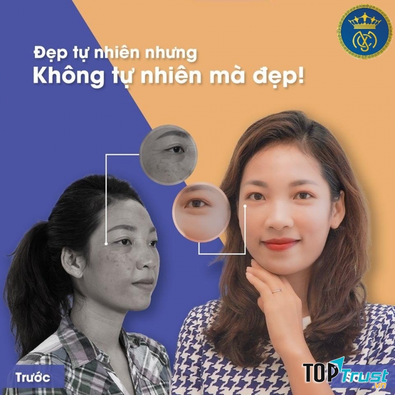Viện Thẩm Mỹ MC
