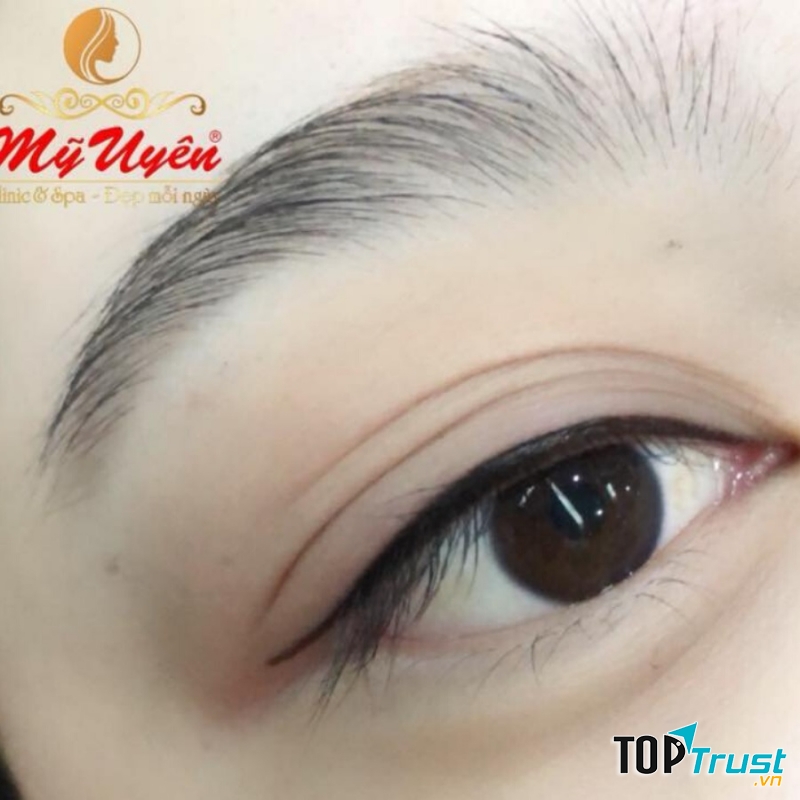 Viện Thẩm Mỹ Mỹ Uyên