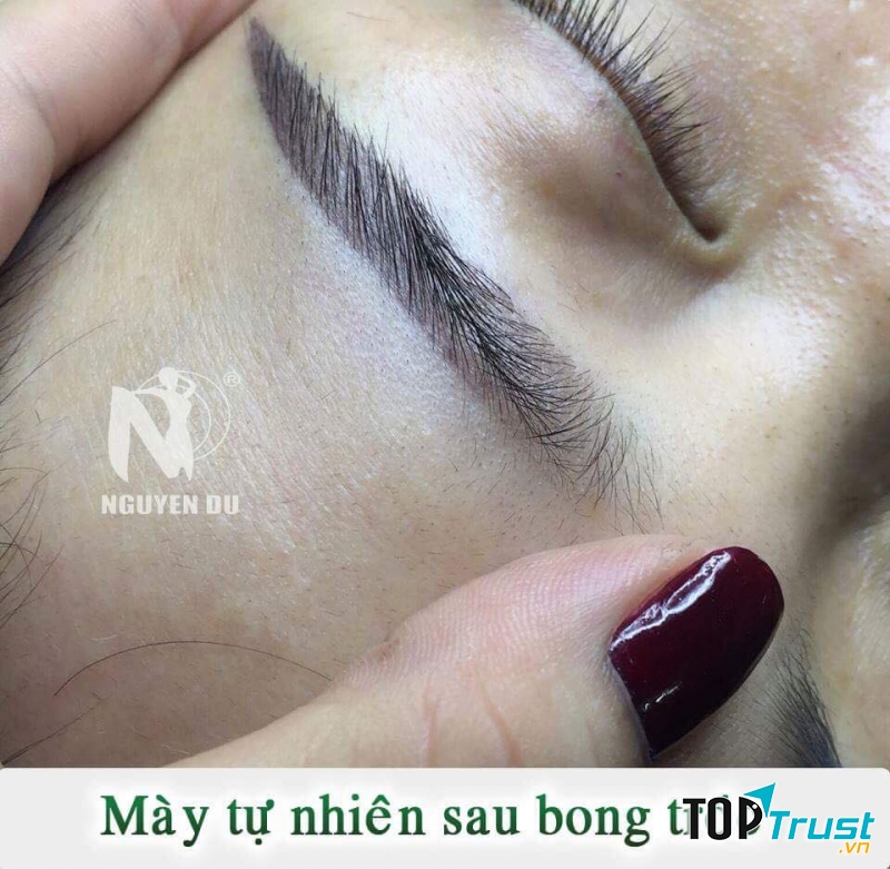 Viện Thẩm Mỹ Nguyễn Du