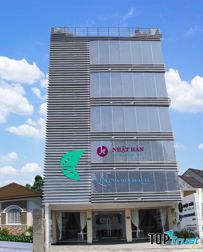 Viện thẩm mỹ Nhật Hàn