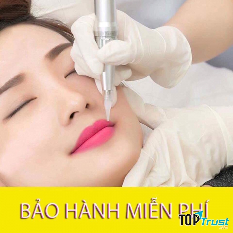 Viện thẩm mỹ Như Vân