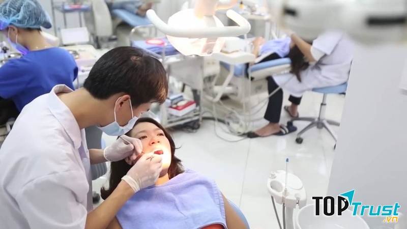 Thẩm mỹ Quốc tế Dr.Hana