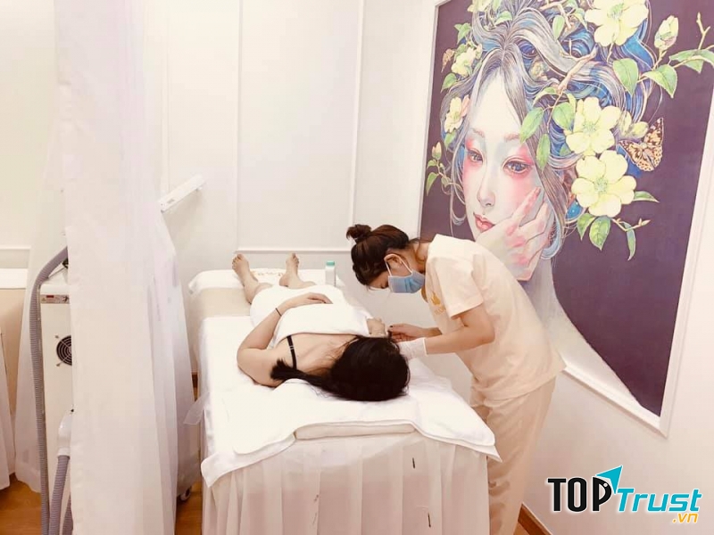 Viện Thẩm Mỹ Quốc Tế Hawaii
