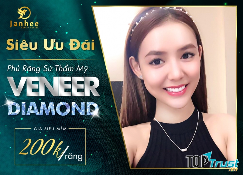 Viện Thẩm Mỹ Quốc Tế Janhee