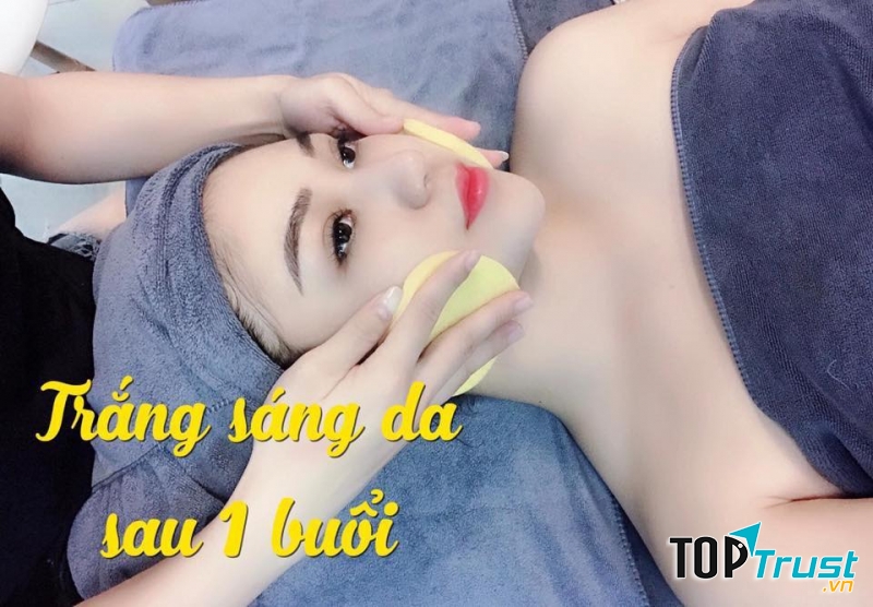 Viện Thẩm Mỹ Quốc Tế KOREA