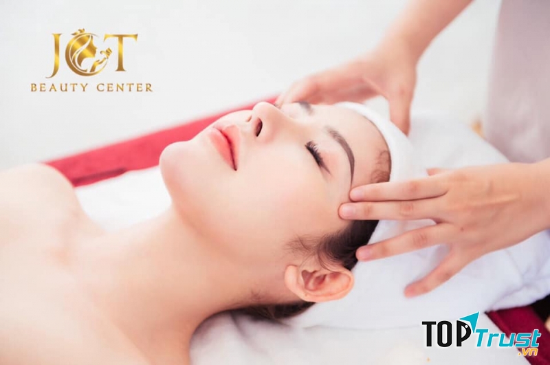 JangChi Beauty Center & Spa