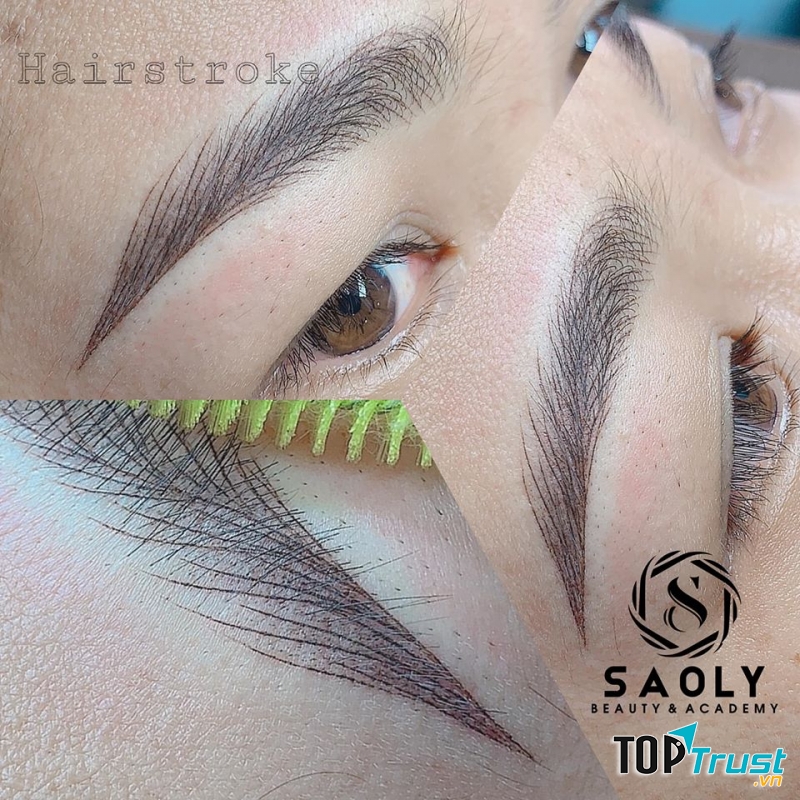 Viện Thẩm Mỹ Sao Ly