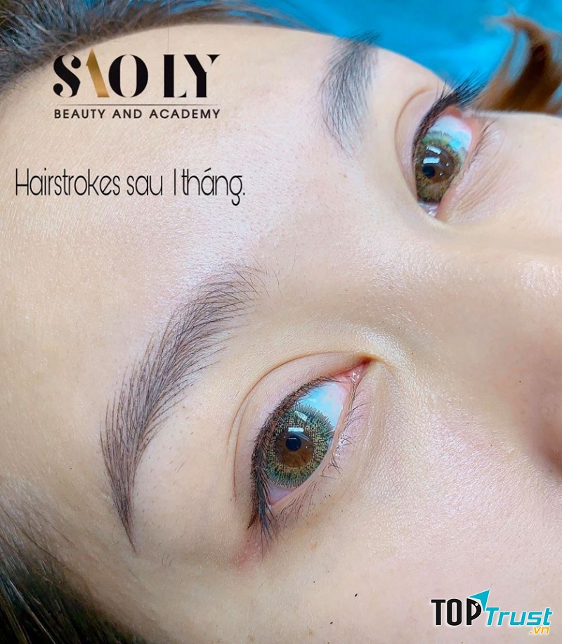 Viện Thẩm Mỹ Sao Ly