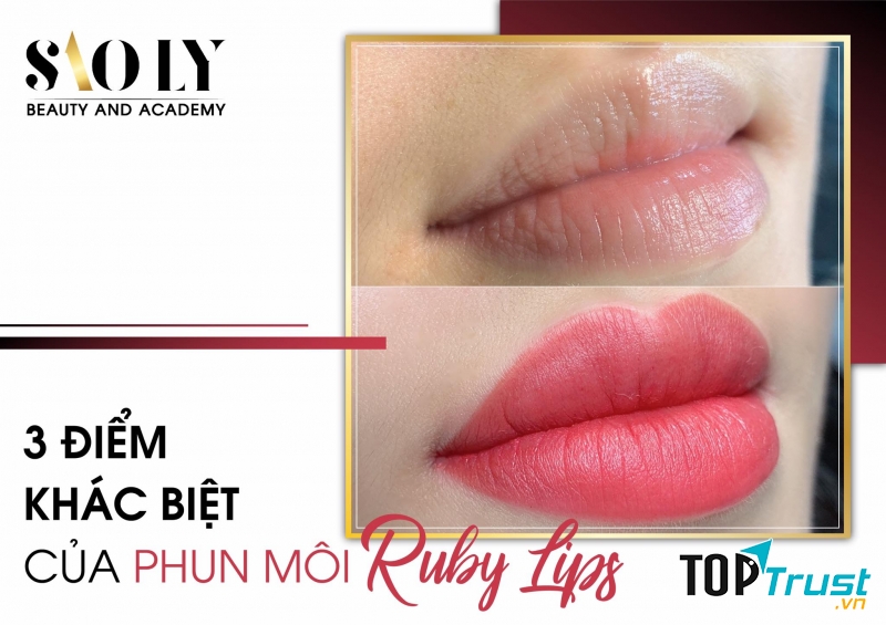 Viện Thẩm Mỹ Sao Ly