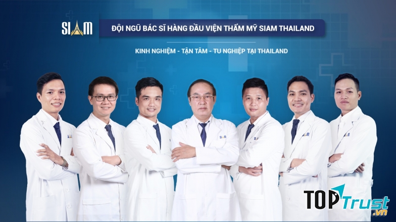 VIỆN THẨM MỸ SIAM THAILAND