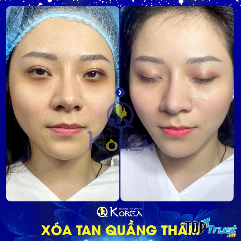 Viện Thẩm Mỹ Tạo Hình J-Korea