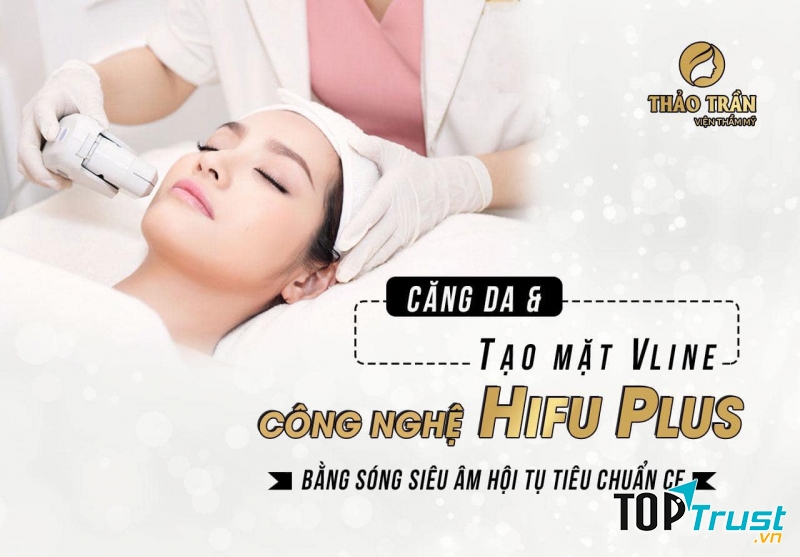Viện Thẩm mỹ Thảo Trần - Thảo Trần Spa