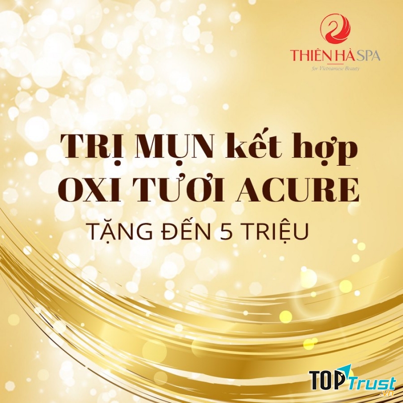 Viện Thẩm Mỹ Thiên Hà