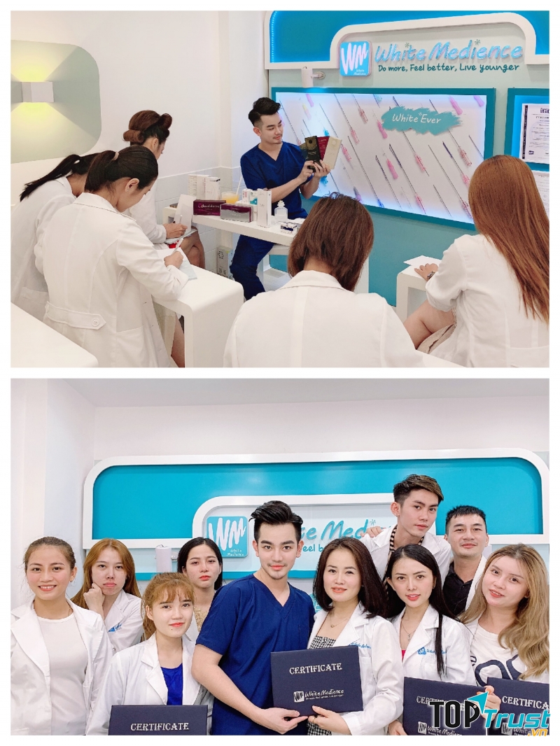 Viện thẩm mỹ TUANANHKIEU BEAUTY