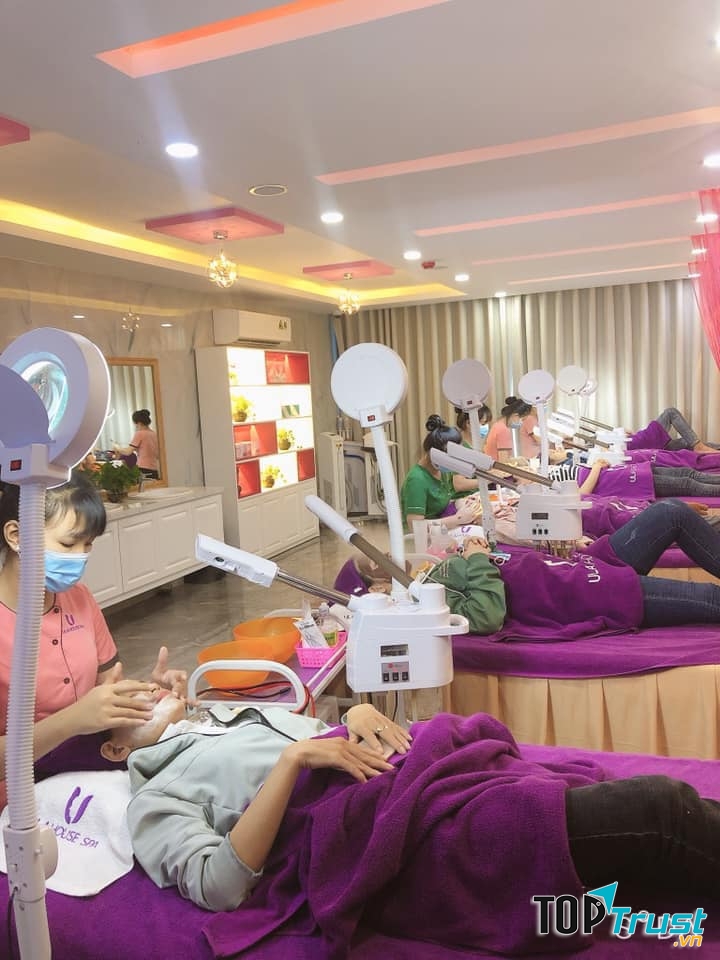 Viện Thẩm Mỹ Ula