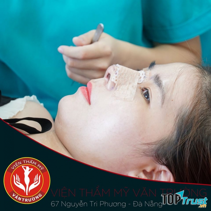 Viện Thẩm mỹ Văn Trường