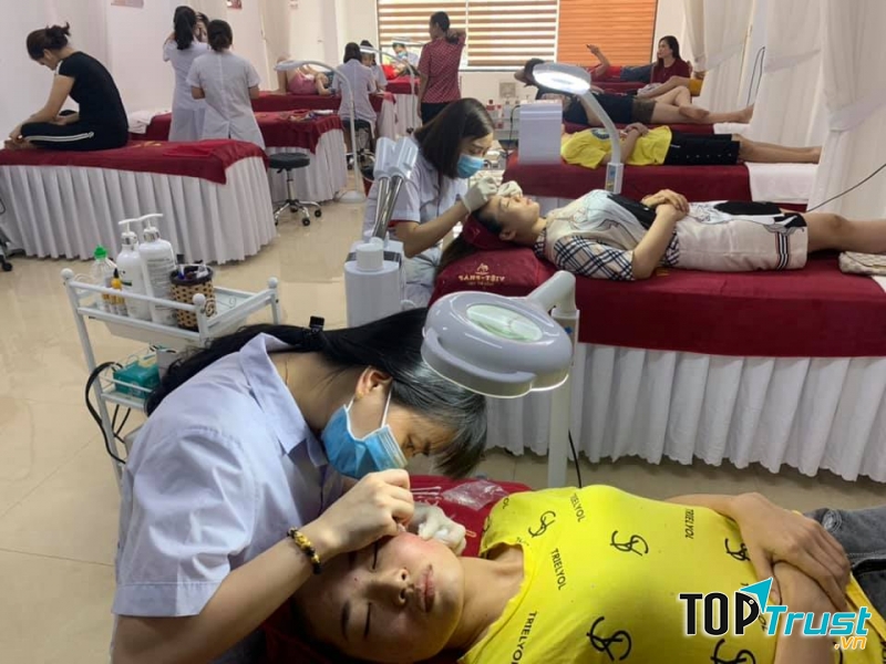 Viện Thẩm Mỹ Việt Pháp Thanh Hoá