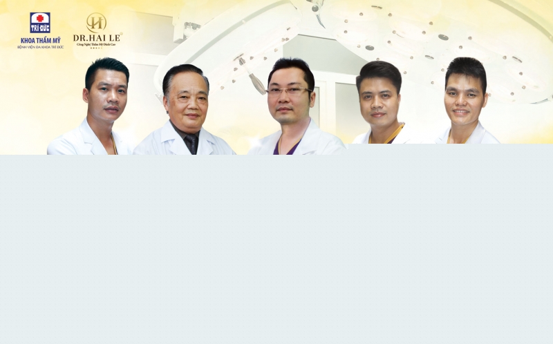 Viện Thẩm Mỹ Y Khoa Dr. Hải Lê