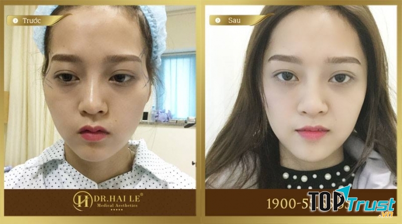Viện Thẩm Mỹ Y Khoa Dr.Hải Lê