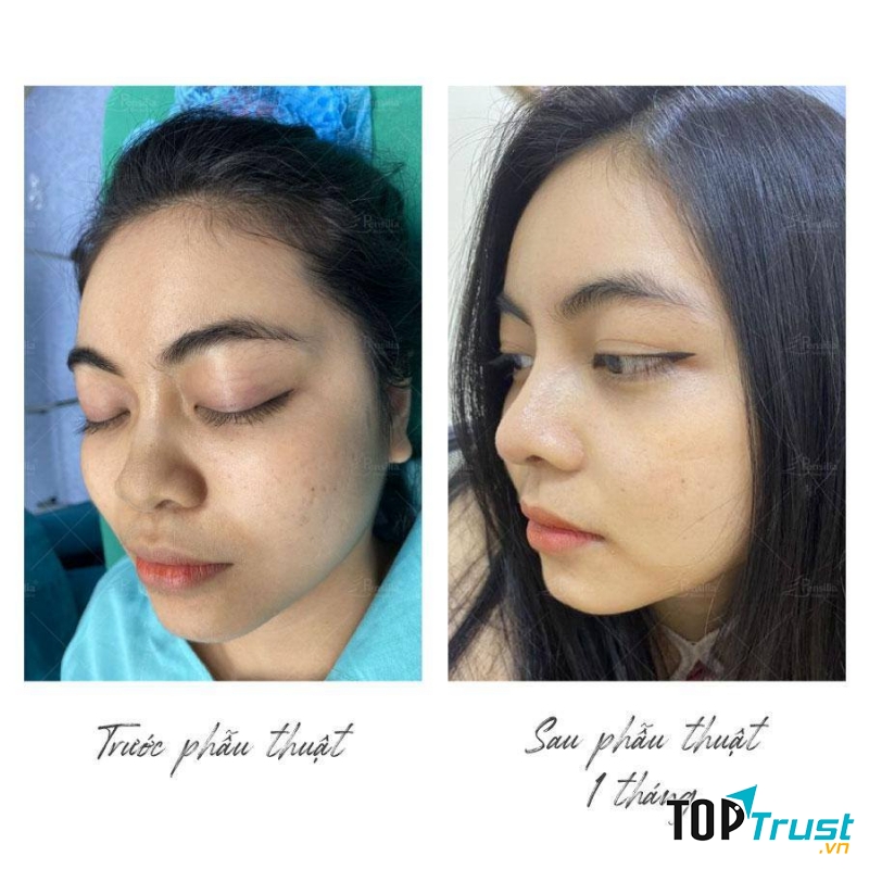 Viện thẩm mỹ Y khoa Pensilia