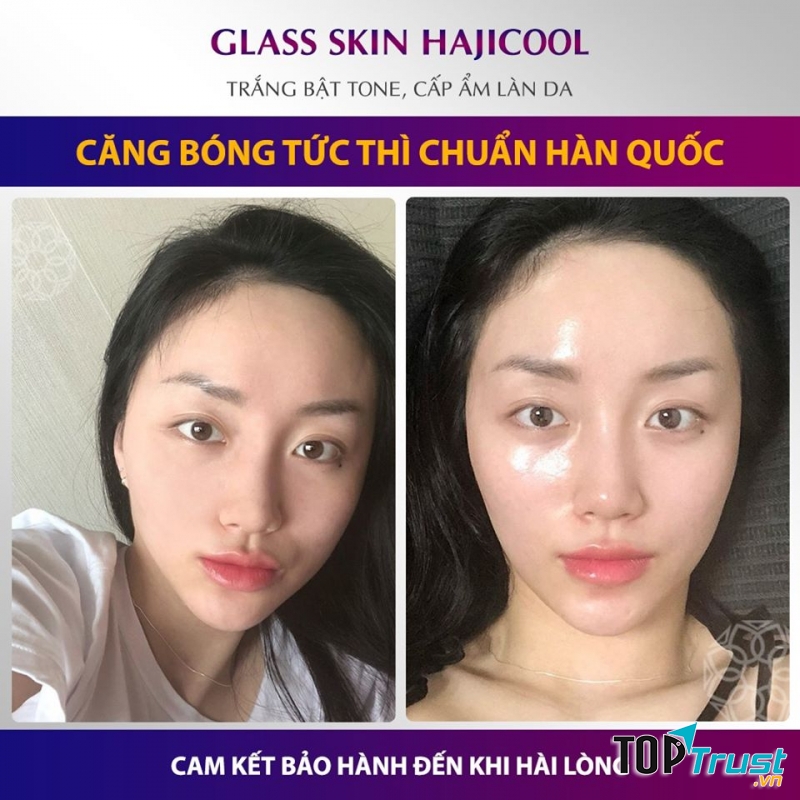 Viện Thẩm Mỹ YB Spa
