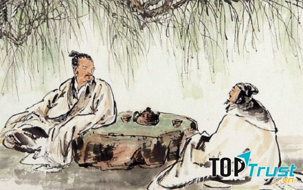 Viên Thiên Cang xem tướng đoán mệnh chuẩn xác như thần