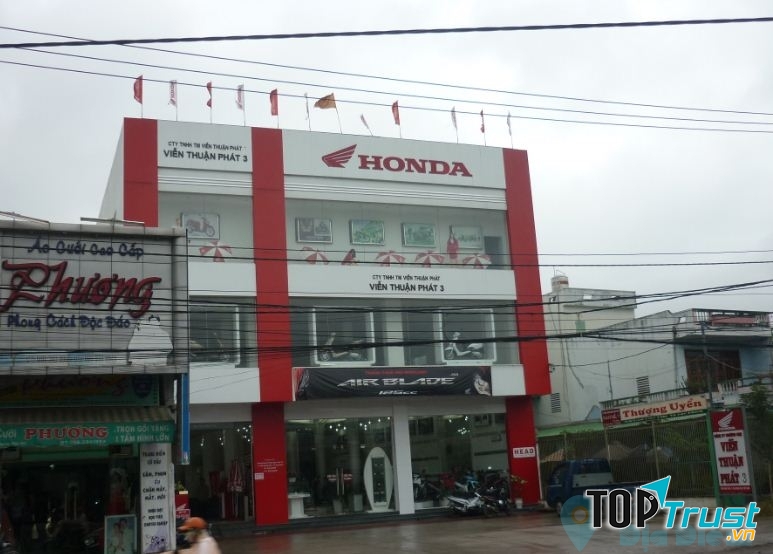 Head Viễn Thuận Phát 3