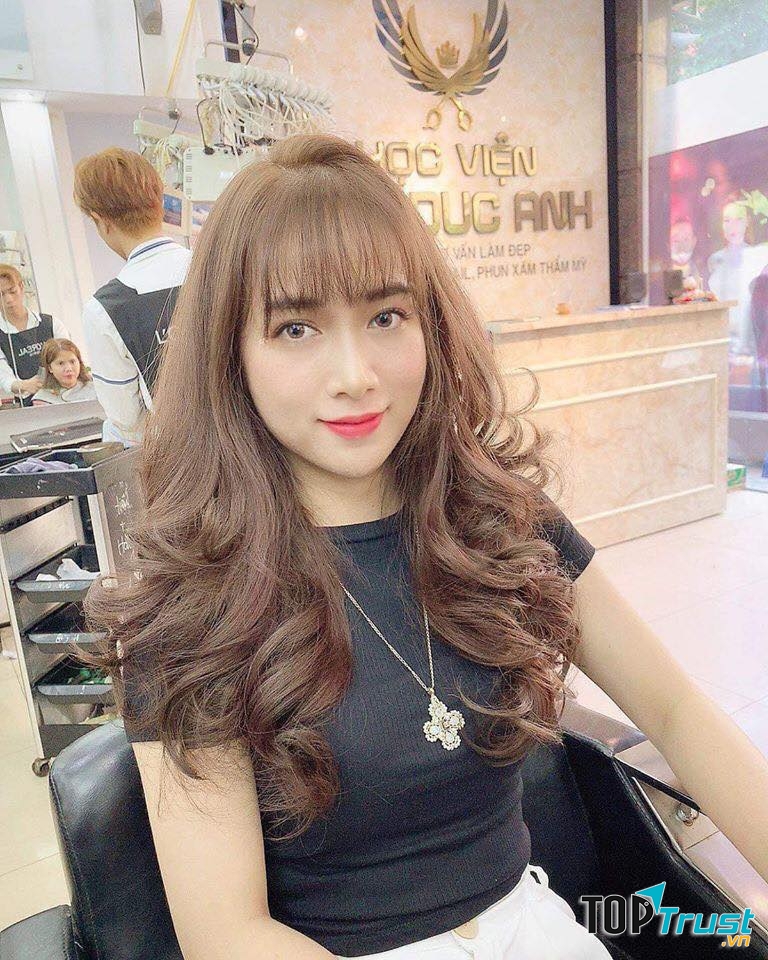 Viện tóc Anh Đức Anh