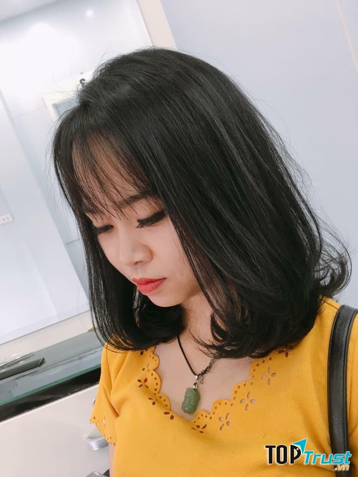 Viện Tóc Anh Nguyễn